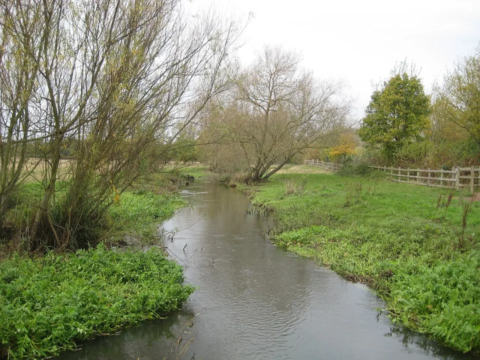 Blackwater River — BabelStone / Wikimedia Commons / CC BY-SA 3.0