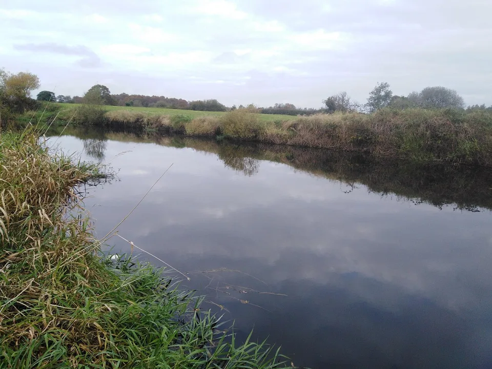 Clady River — Cdonnelly123 / Wikimedia Commons / CC BY-SA 4.0