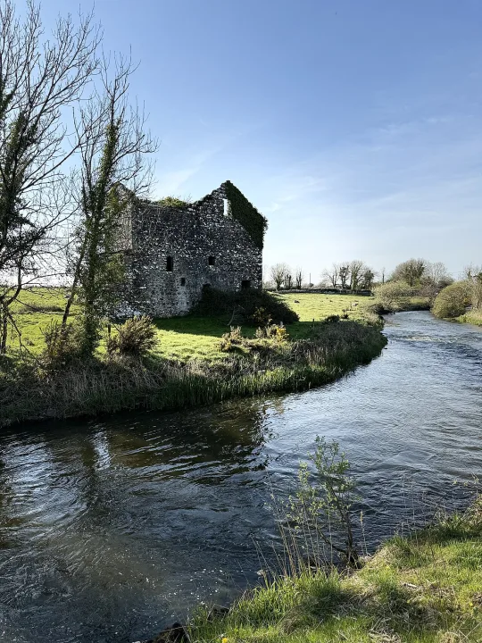 Clare — Fahim2cool / Wikimedia Commons / CC0