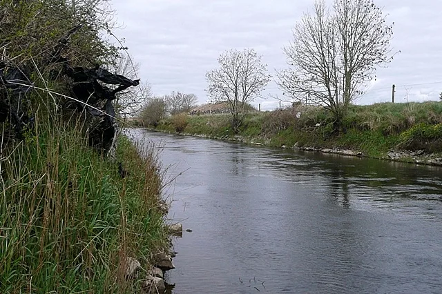 Clare — Graham Horn / Wikimedia Commons / CC BY-SA 2.0