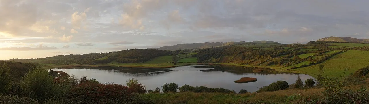 Colgagh Lough — Spike / Wikimedia Commons / CC BY-SA 4.0