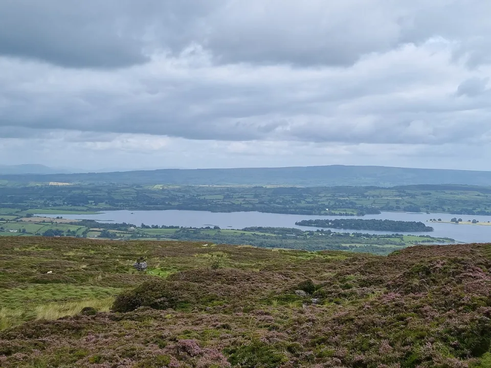 Lough Arrow — Enter / Wikimedia Commons / CC BY-SA 4.0