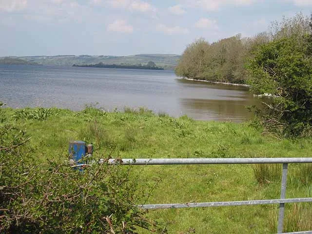 Lough Arrow — Oliver Dixon / Wikimedia Commons / CC BY-SA 2.0