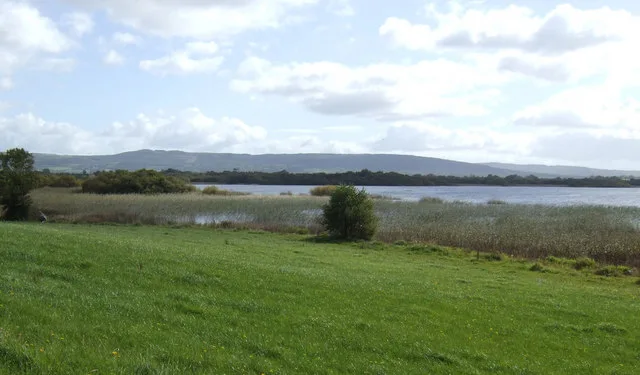 Lough Cullaunyheeda — Jonathan Billinger / Wikimedia Commons / CC BY-SA 2.0