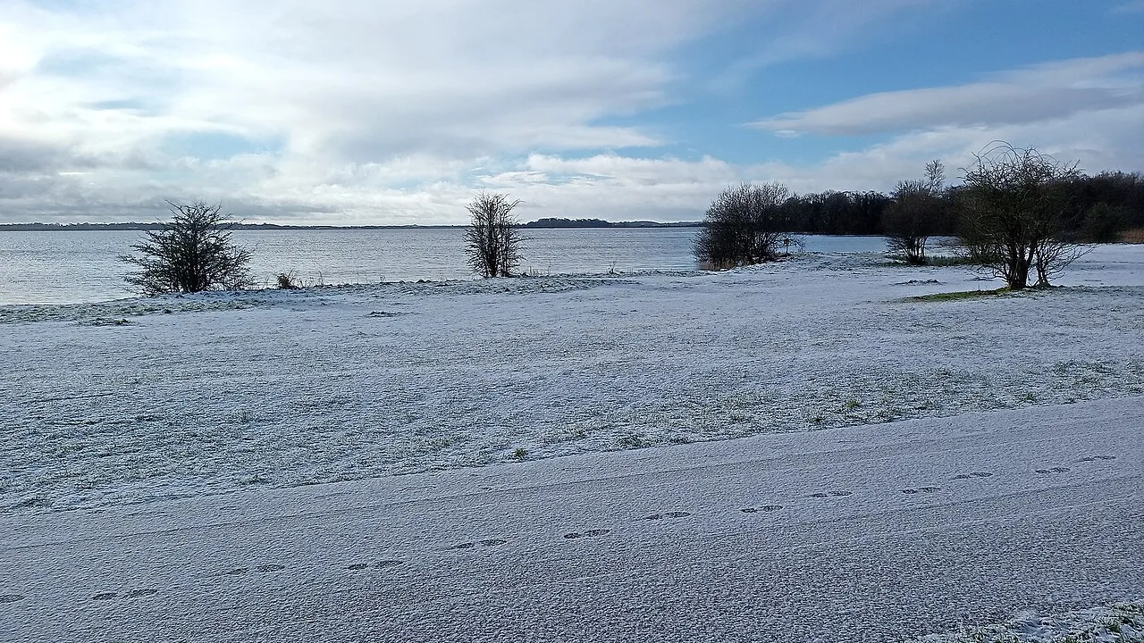 Lough Ennell — Joseywales1961 / Wikimedia Commons / CC BY-SA 4.0