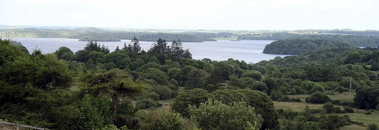 Lough Key — Sarah777 at English Wikipedia / Wikimedia Commons / Public domain