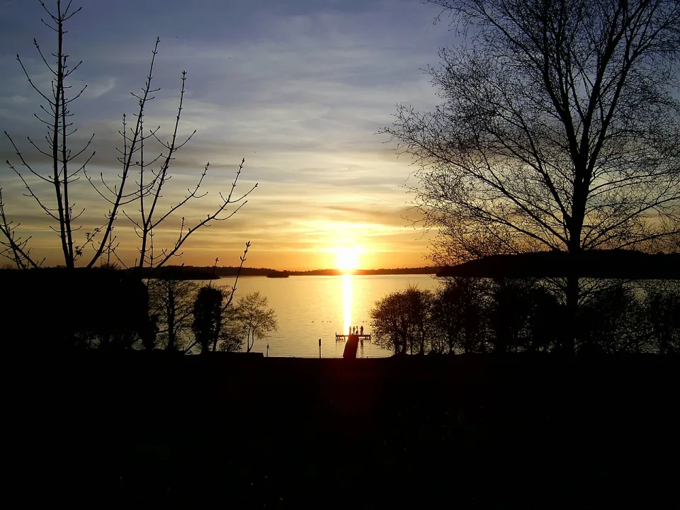 Lough Lene — Gavigan / Wikimedia Commons / CC BY-SA 2.5