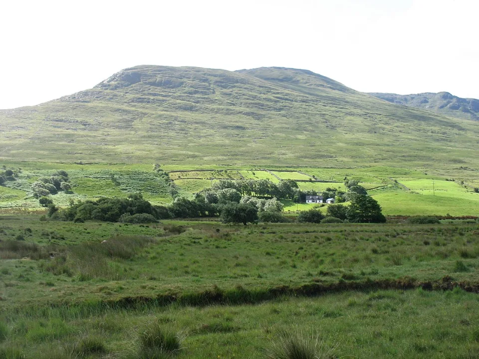 Owenmore — David Purchase  / Wikimedia Commons / CC BY-SA 2.0