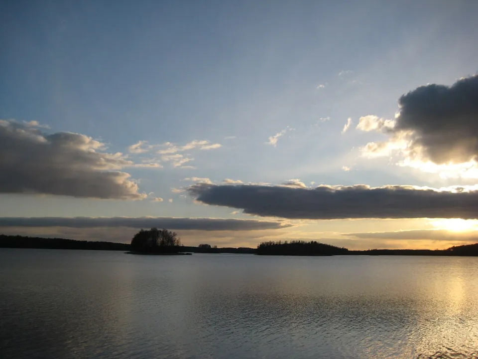 Antalieptės marios — VietovesLt / Wikimedia Commons / CC BY 3.0