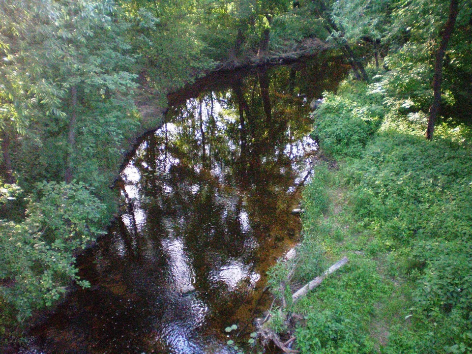 Barupė — Hugo.arg / Wikimedia Commons / CC BY-SA 3.0