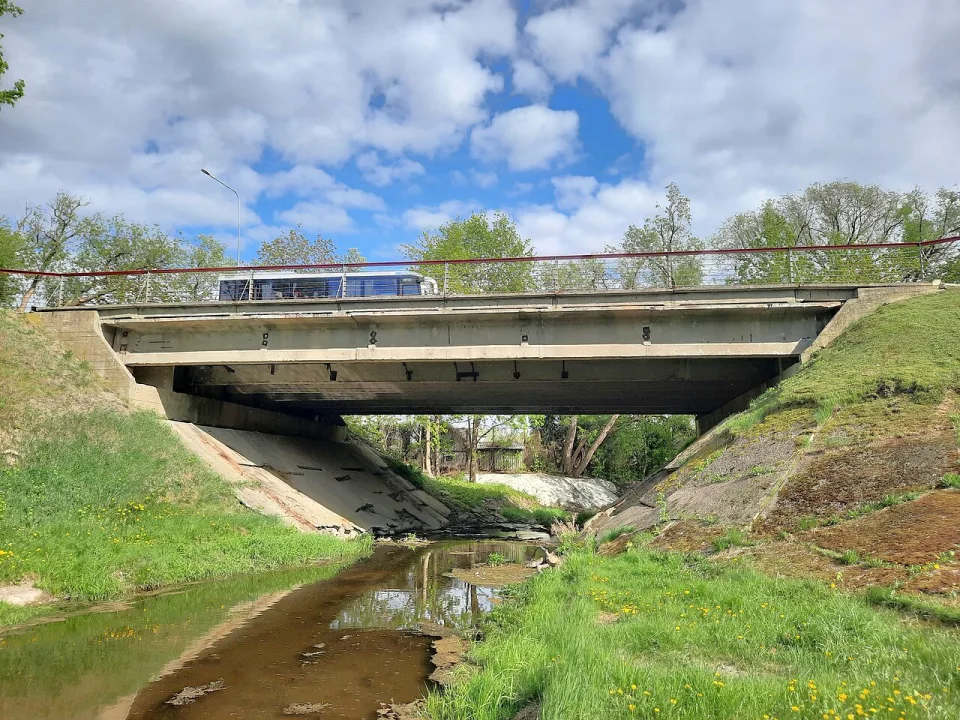 Dotnuvėlė — Vilensija / Wikimedia Commons / CC BY-SA 4.0