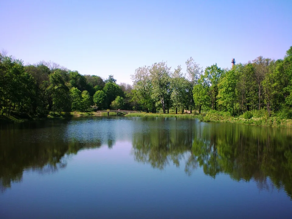 Dotnuvėlė — Šarūnas / Wikimedia Commons / CC BY-SA 3.0