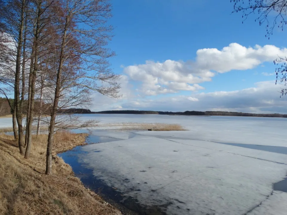 ež. Luodis — Vilensija / Wikimedia Commons / CC BY-SA 3.0