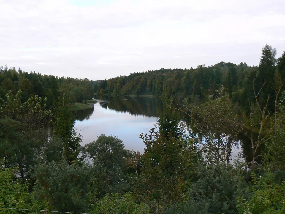 Gynėvė — Kusurija / Wikimedia Commons / CC BY-SA 3.0