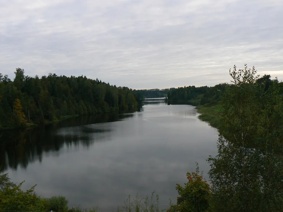 Gynėvė — Kusurija / Wikimedia Commons / CC BY-SA 3.0