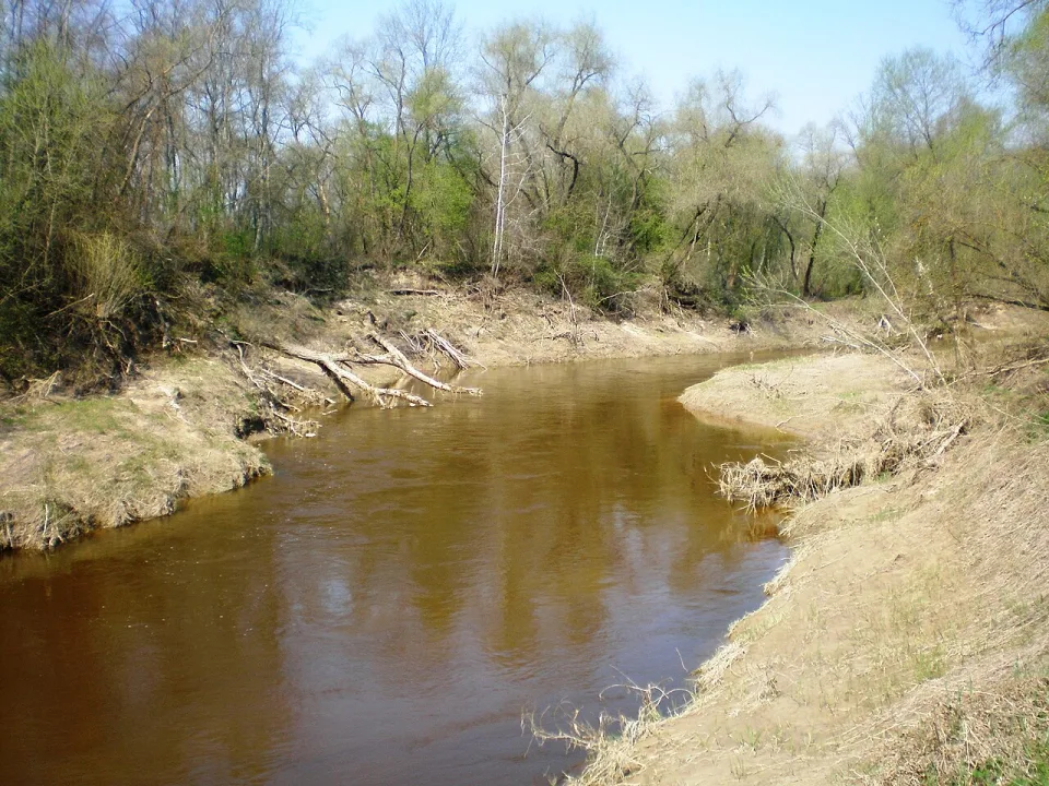 Šušvė — Hugo.arg / Wikimedia Commons / CC0