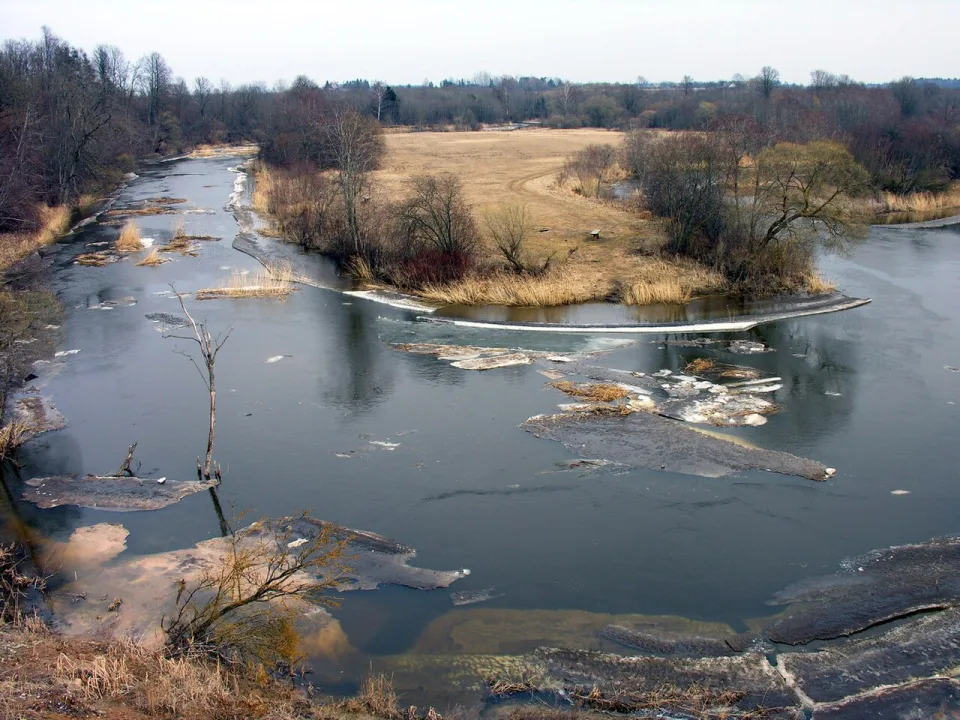 Virvyčia — Wikimedia Commons / CC BY-SA 3.0