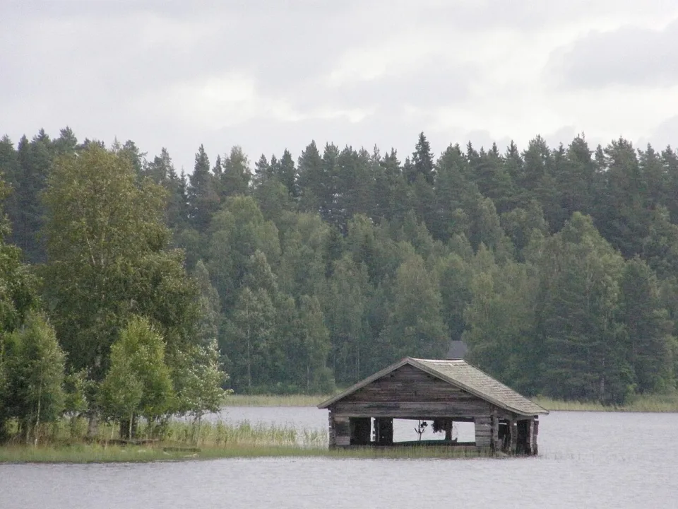 Alauksts — Paul Berzinn / Wikimedia Commons / CC BY-SA 3.0