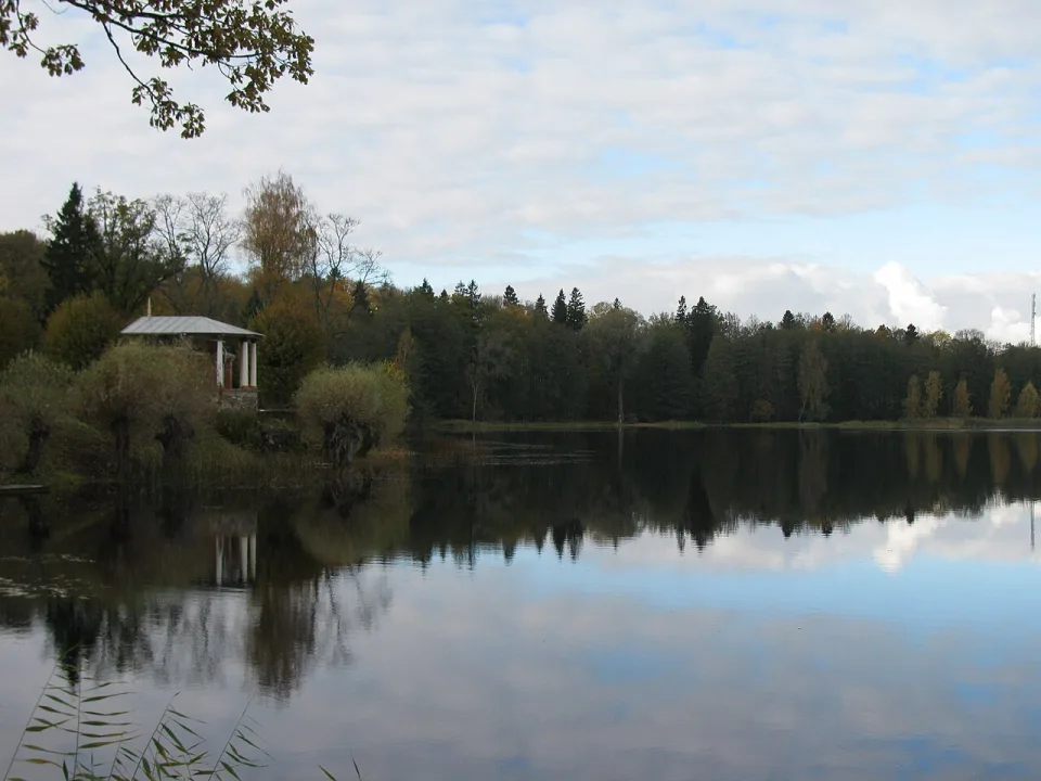Bīriņu ezers — Indra Dišteina / Wikimedia Commons / CC BY-SA 3.0
