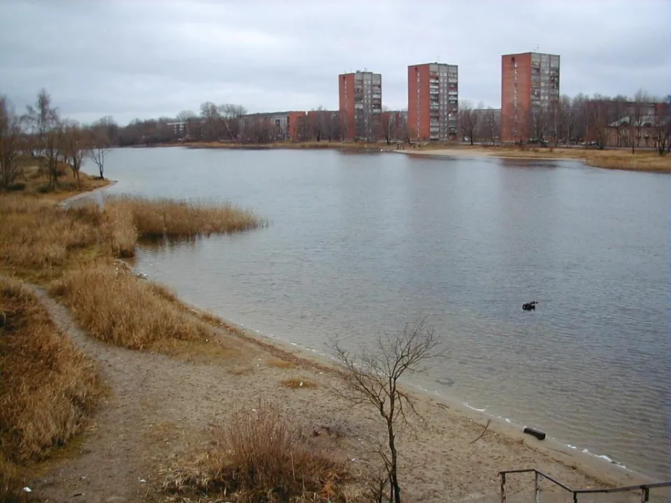 Buļļupe — Jānis Sedols / Wikimedia Commons / CC BY-SA 3.0
