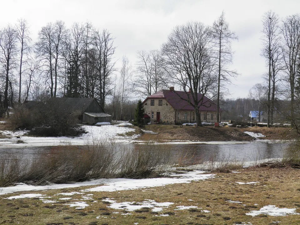 Dienvidsusēja / Susėja — Aleksandrs Timofejev… / Wikimedia Commons / CC BY 3.0