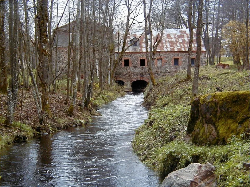 Dienvidsusēja / Susėja — Jānis Sedols http://jonins.mii.lu.lv/hia/ia.htm / Wikimedia Commons / CC BY-SA 3.0