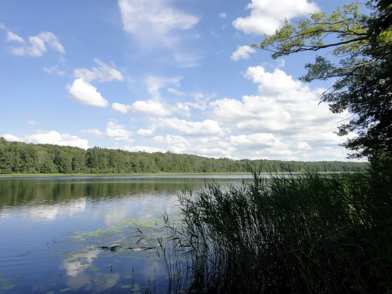 Dzilezers — Ainars Brūvelis / Wikimedia Commons / CC BY-SA 3.0