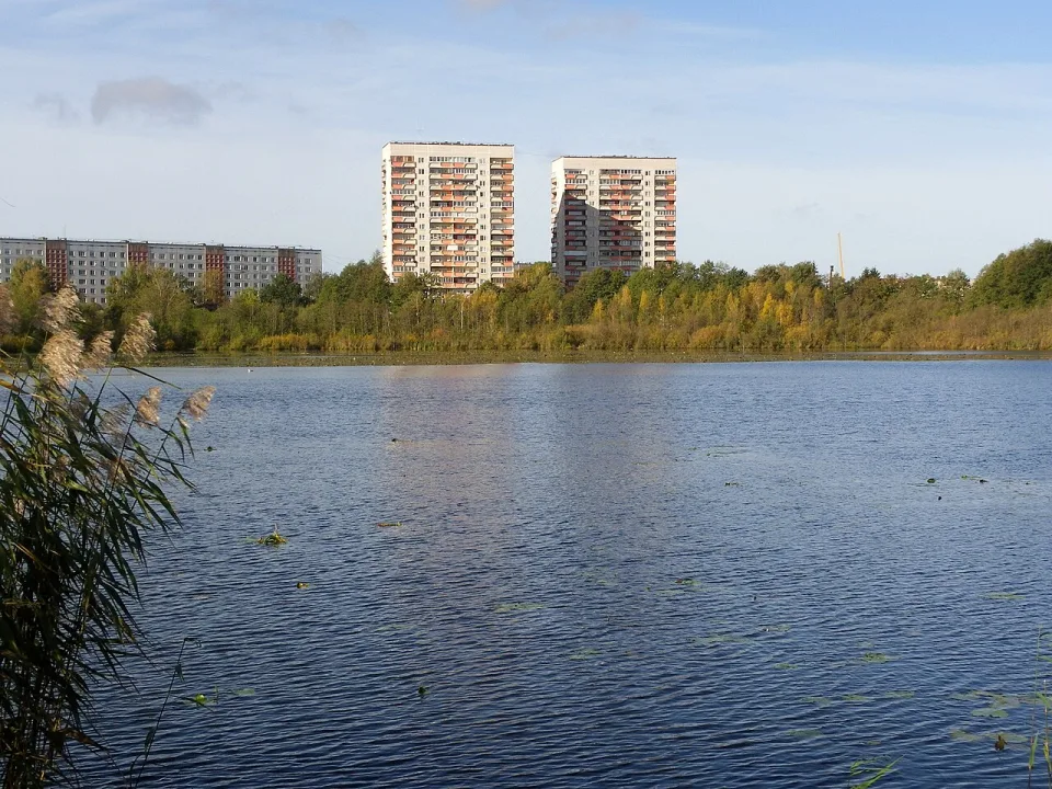 Gaiļezers — Olgerts V / Wikimedia Commons / CC BY-SA 4.0