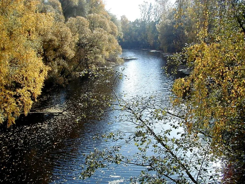 Iecava — Jānis Sedols / Wikimedia Commons / CC BY-SA 3.0