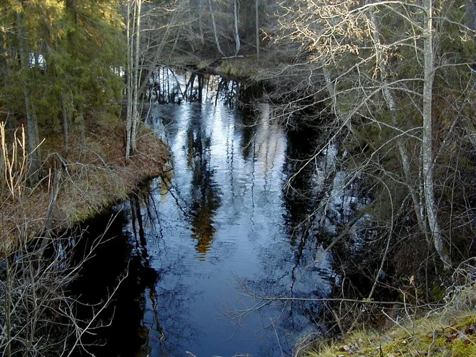 Īģe — J. Sedols / Wikimedia Commons / CC BY 3.0