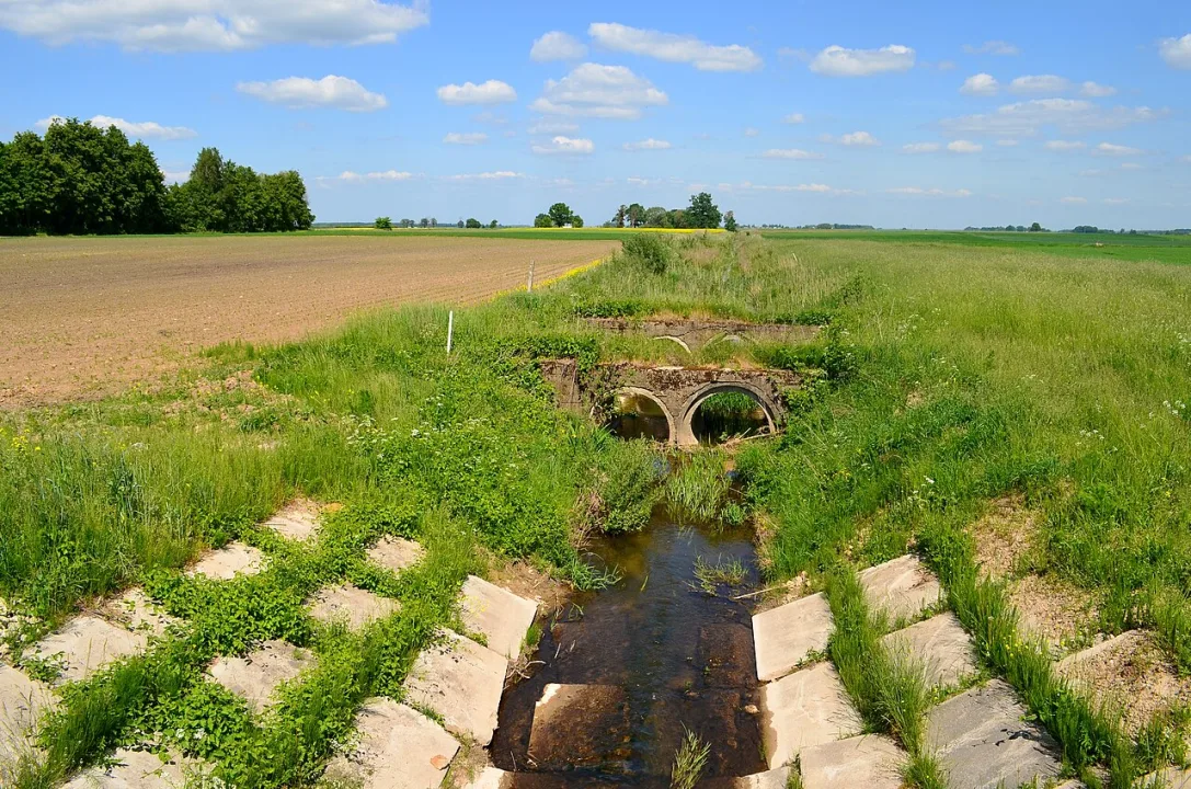 Ķīve — Šarūnas Šimkus / Wikimedia Commons / Public domain