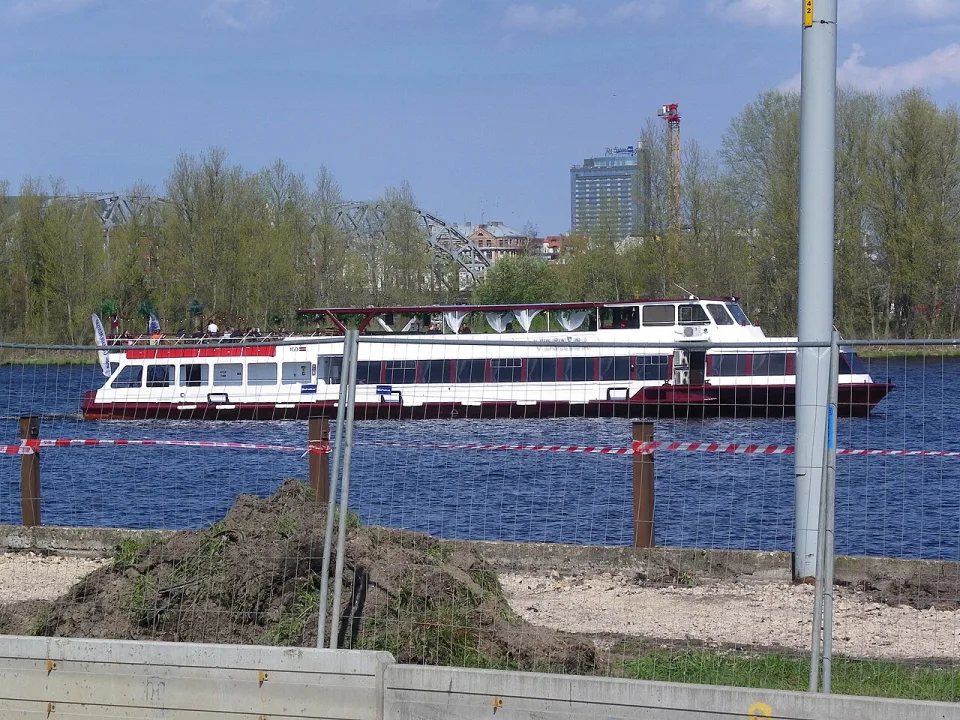 Mazā Daugava — Olgerts V / Wikimedia Commons / CC BY-SA 4.0