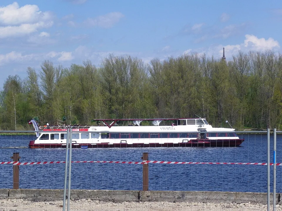 Mazā Daugava — Olgerts V / Wikimedia Commons / CC BY-SA 4.0