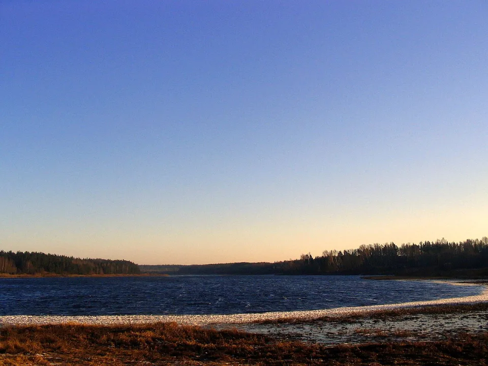 Mazais Nabas ezers — Laima Gūtmane (simka… / Wikimedia Commons / CC BY-SA 3.0
