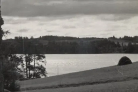 Rāceņu ezers — Unknown authorUnknown author / Wikimedia Commons / Public domain