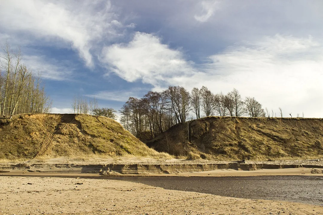 Rīva — Laima Gūtmane (simka… / Wikimedia Commons / CC BY-SA 3.0