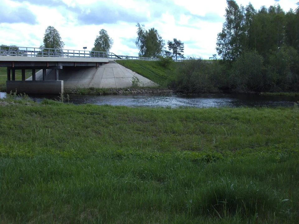 Seda — Karlis / Wikimedia Commons / CC BY-SA 3.0