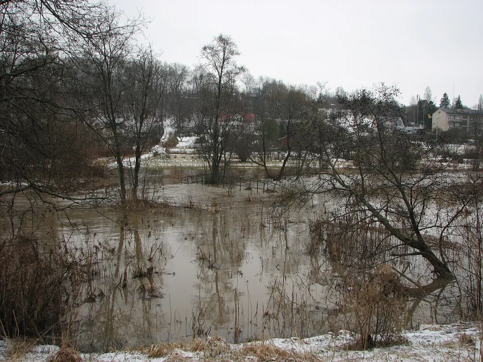 Slocene — Егор Журавлёв from Smarde, Latvia / Wikimedia Commons / CC BY-SA 2.0