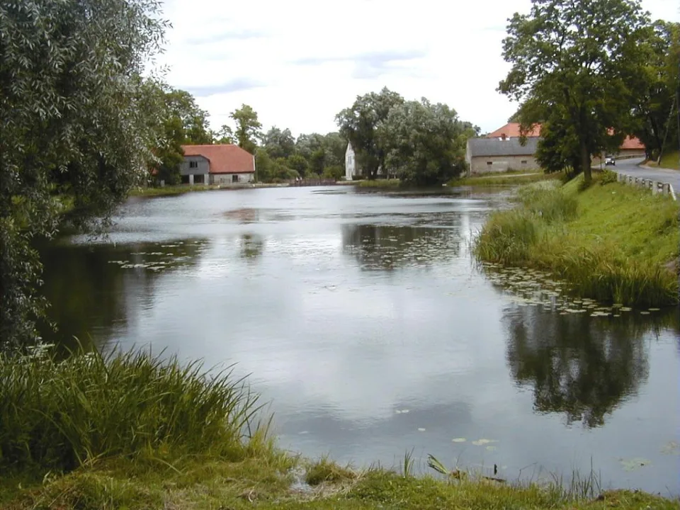 Tebra — Jānis Sedols (first uploaded by lv:User:Kikos) / Wikimedia Commons / CC BY-SA 3.0