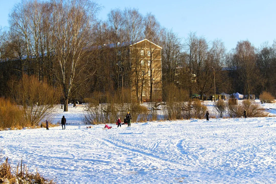 Velnezers — Egilus / Wikimedia Commons / CC BY-SA 4.0