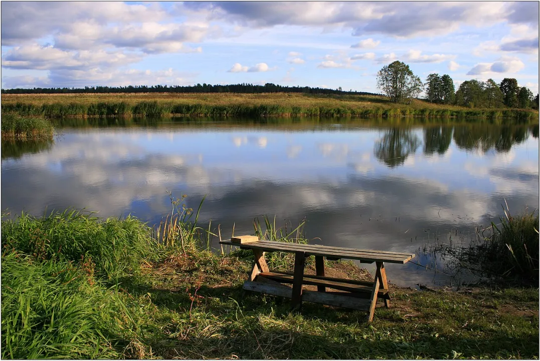 Venta — Laima Gūtmane (simka… / Wikimedia Commons / CC BY-SA 3.0