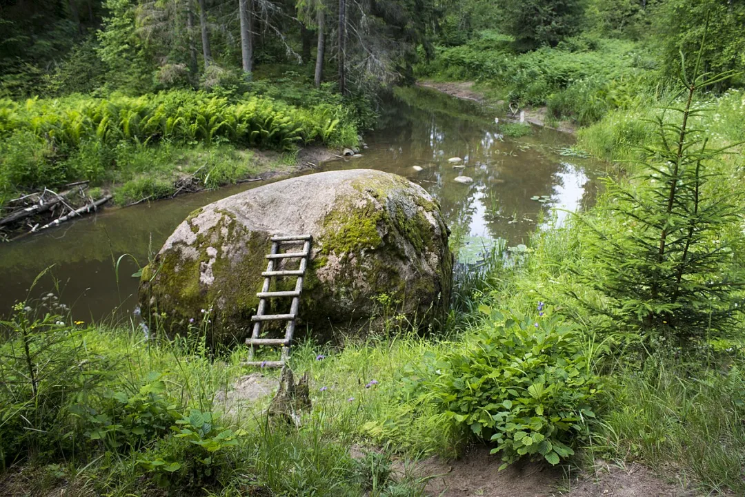 Viesata — Laima Gūtmane (simka… / Wikimedia Commons / CC BY-SA 3.0