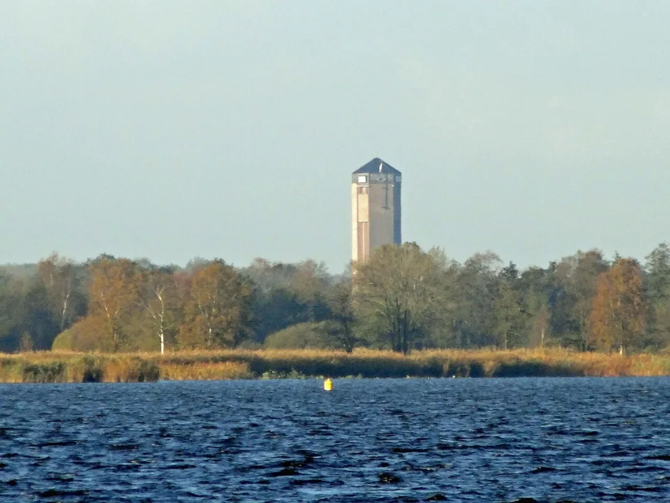 Belterwijde — Gouwenaar / Wikimedia Commons / CC0