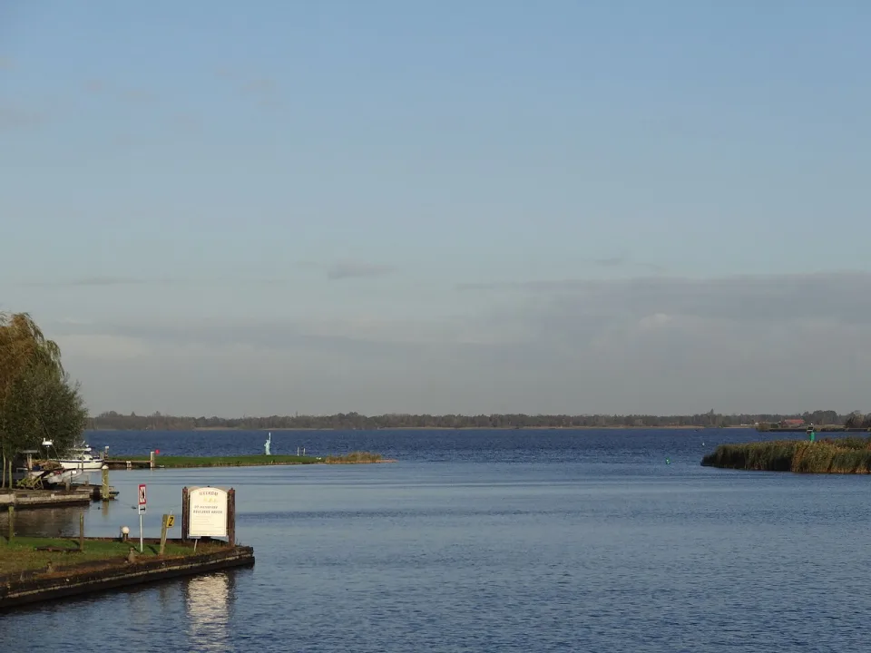 Beulakerwijde — Gouwenaar / Wikimedia Commons / CC0