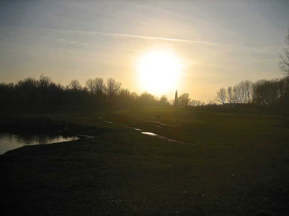 Gaasperplas — Oda de Wit / Wikimedia Commons / CC BY-SA 3.0