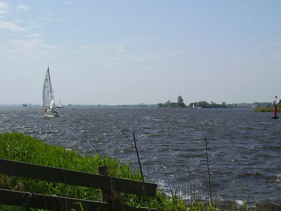 Grutte Brekken — Johan Weenink / Wikimedia Commons / CC BY-SA 3.0