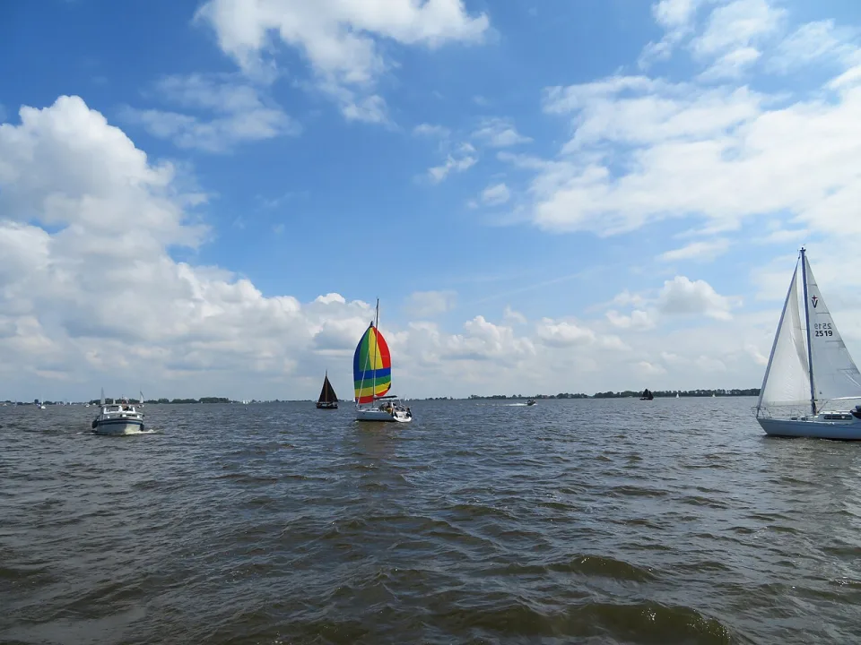Hegemer Mar — Marion Golsteijn / Wikimedia Commons / CC BY-SA 4.0