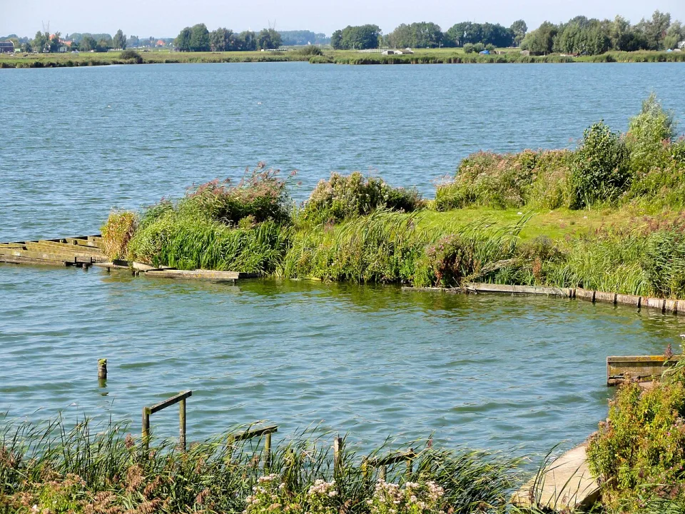 Kinselmeer — Gouwenaar / Wikimedia Commons / CC0