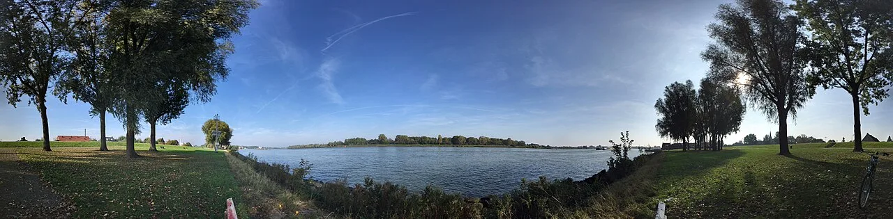 Oude Maas — S078 / Wikimedia Commons / CC BY-SA 4.0