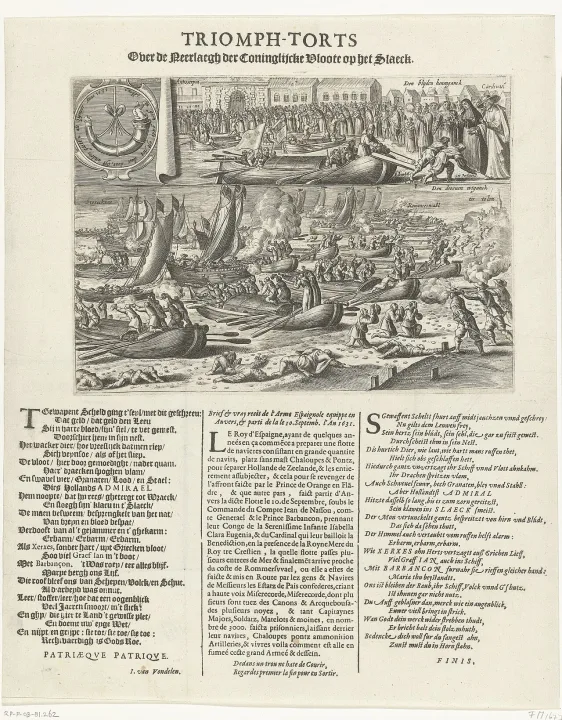Slaak — Rijksmuseum / Wikimedia Commons / CC0